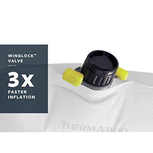 Therm-A-Rest-Isomatte Therm-a-Rest NeoAir Xlite WingLock