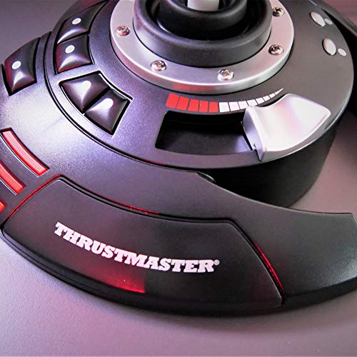 Thrustmaster-Joystick Thrustmaster T.Flight Stick X, Joystick