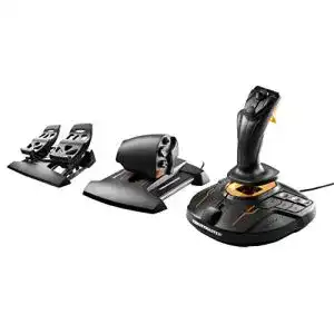 Thrustmaster-Joystick