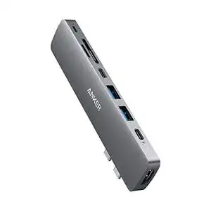 Die beste Thunderbolt-3-Dock 2026 Test Bestseller Thunderbolt-3-Dock