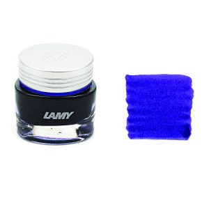 Tintenfass Lamy T 53 Tinte 360 Premium-Füllhalter-Tinte 30 ml