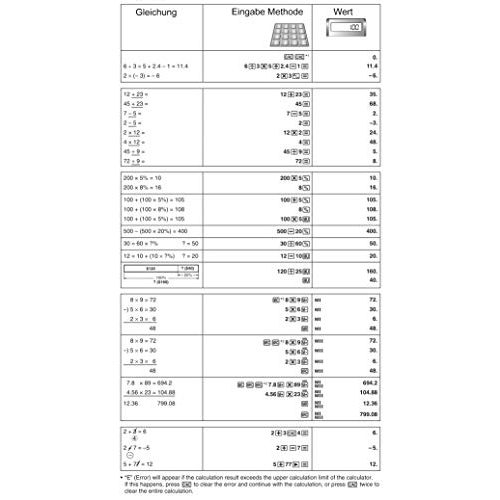Tisch-Taschenrechner Pendancy Co., Ltd Taschenrechner 12-stellig