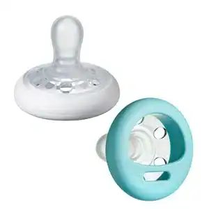Tommee-Tippee-Schnuller
