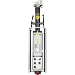 Topeak-Gepäckträger
