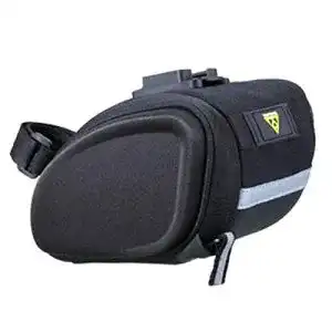 TOPEAK-Satteltasche TOPEAK Sidekick Wedge Pack QuickClick