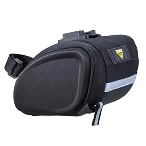 TOPEAK-Satteltasche TOPEAK Sidekick Wedge Pack QuickClick