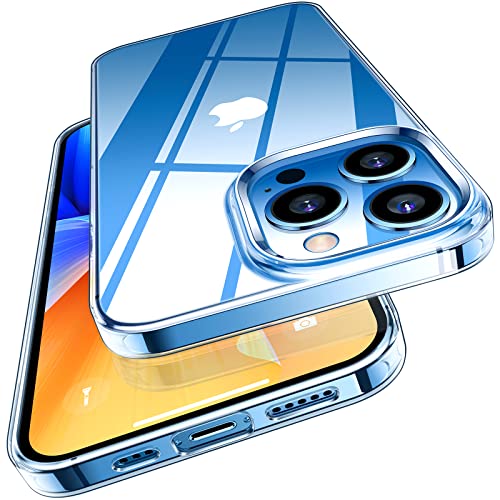 Torras-Hülle TORRAS für iPhone 12 Pro Max Hülle 6,7″