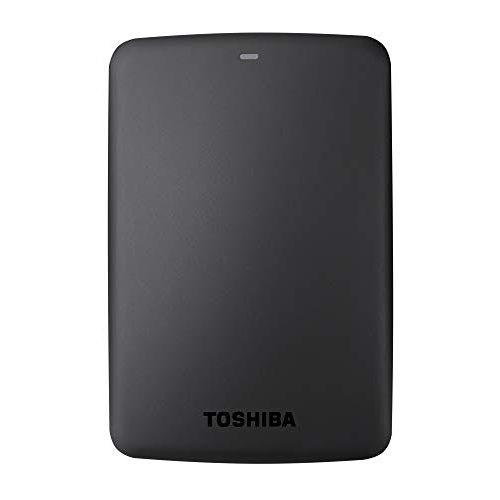 Toshiba-Externe-Festplatte Toshiba Canvio Basics USB-C 1 TB