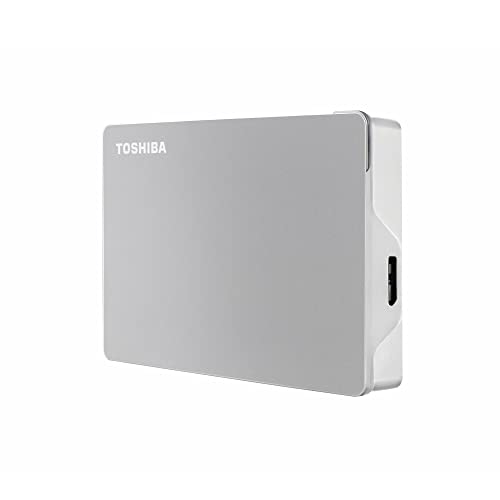 Toshiba-Externe-Festplatte Toshiba Canvio Flex HDTX140XSCCA