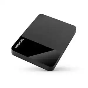Toshiba-Externe-Festplatte