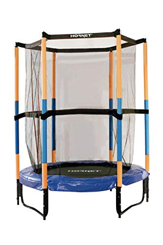 Die beste trampolin 140 cm hudora 65596 hornet kindertrampolin jump in Bestsleller kaufen