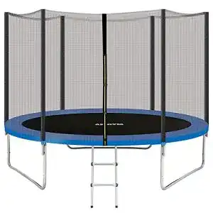 Die beste Trampolin 244 cm 2026 Test Bestseller Trampolin 244 cm