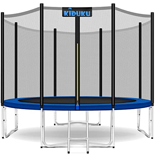 Die beste trampolin 366 cm kiduku trampolin o 305 cm tuev rheinland Bestsleller kaufen