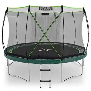 Die beste Trampolin 366 cm 2026 Test Bestseller Trampolin 366 cm