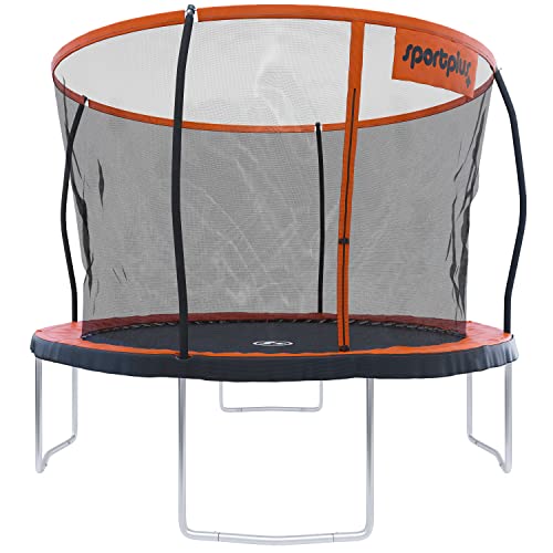 Die beste trampolin 366 cm sportplus sportplus gartentrampolin tuev sued Bestsleller kaufen