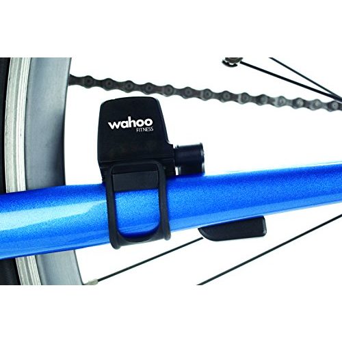 Trittfrequenzsensor Wahoo Fitness Blue SC Geschwindigkeit