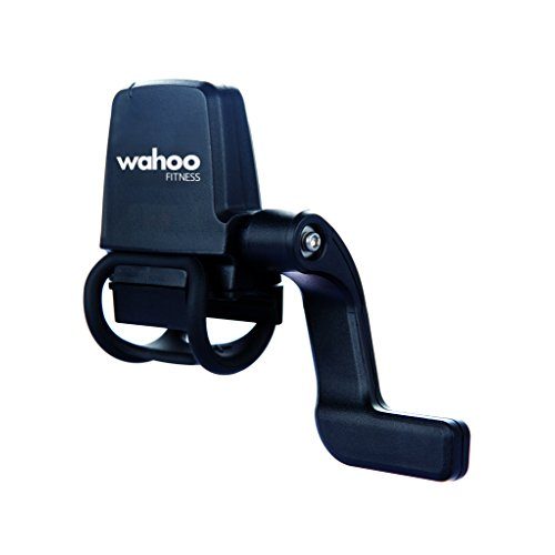 Trittfrequenzsensor Wahoo Fitness Blue SC Geschwindigkeit