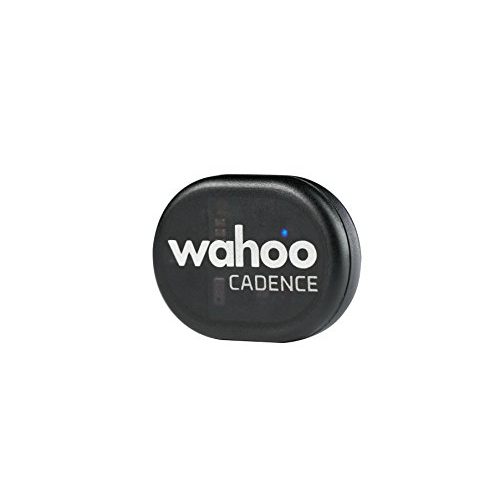 Trittfrequenzsensor Wahoo Fitness Wahoo RPM, Bluetooth/ANT+
