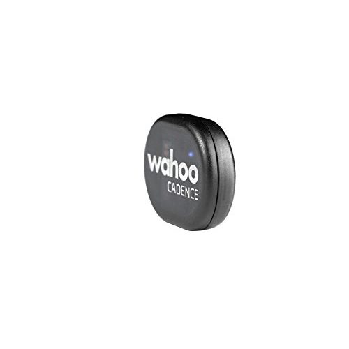 Trittfrequenzsensor Wahoo Fitness Wahoo RPM, Bluetooth/ANT+