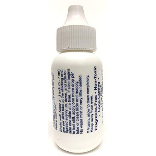 Trompetenöl Ultra-Pure Gleitmittel für Posaune 30 ml