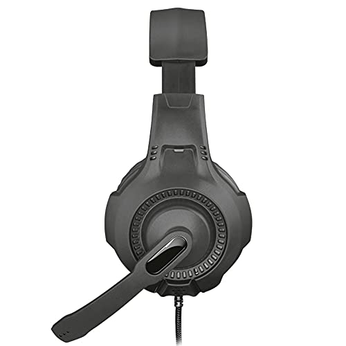 Trust-Gaming-Headset Trust Gaming Headset GXT 307