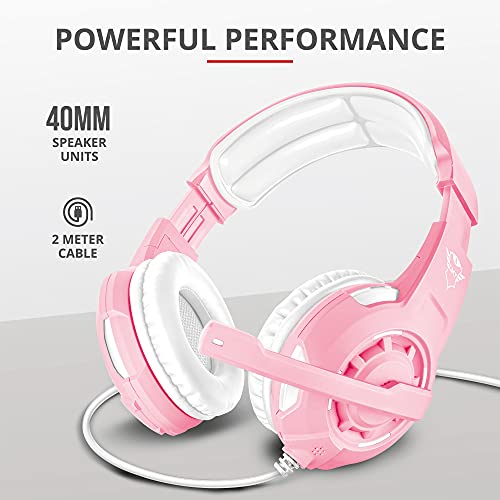 Trust-Gaming-Headset Trust Gaming Headset GXT 310P