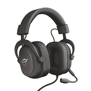 Trust-Gaming-Headset Trust Gaming Headset GXT 414