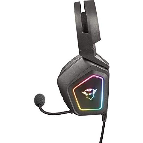 Trust-Gaming-Headset Trust Gaming Headset GXT 450 Blizz