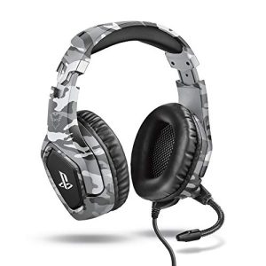 Trust Gaming Headset Trust Gaming Headset GXT 488 Forze-G