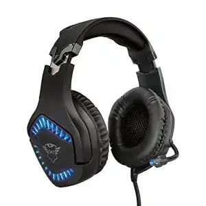 Trust-Gaming-Headset