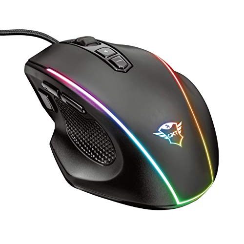 Trust-Gaming-Maus Trust Gaming GXT 165 Celox Gaming Maus