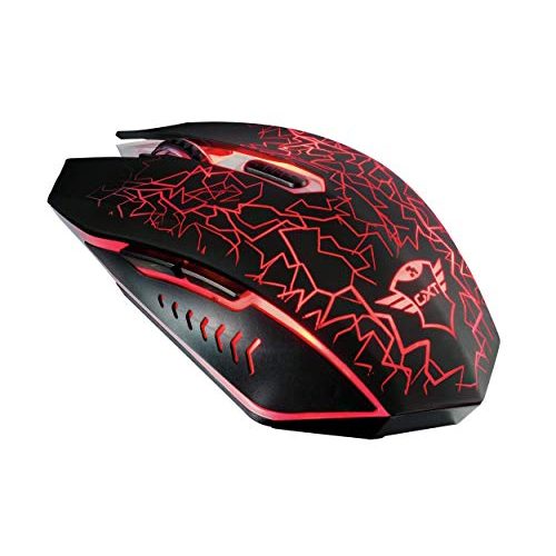 Trust-Gaming-Maus Trust Gaming Trust GXT 107 Izza Kabellos
