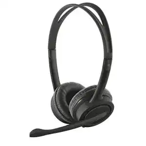 Trust-Headset