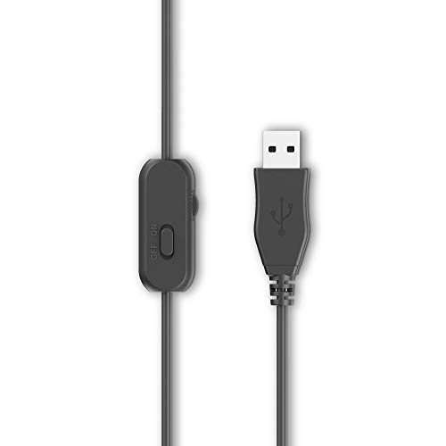 Trust-Headset Trust Zaru Over-Ear USB Headset mit Mikrofon