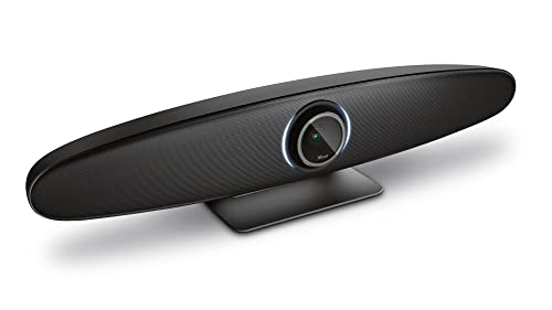 Die beste trust webcam trust iris 4k videokonferenz kamera all in one Bestsleller kaufen
