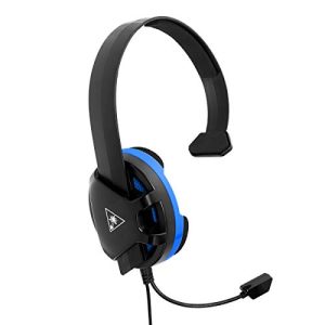 Turtle-Beach-Headset Turtle Beach Recon Chat Headset