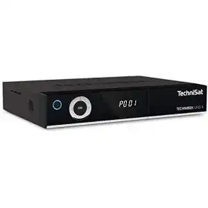 Twin-SAT-Receiver