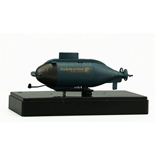 U-Boot ferngesteuert Amewi 26037 Mini U-Boot RTR