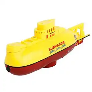U-Boot ferngesteuert SSBH Kinder Mini RC Wasser Boot