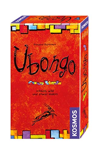 Die beste ubongo kosmos 699345 mitbringspiel Bestsleller kaufen