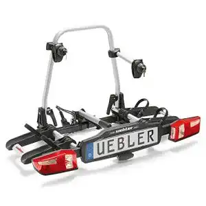 Die beste Uebler-Fahrradträger 2026 Test Bestseller Uebler-Fahrradträger