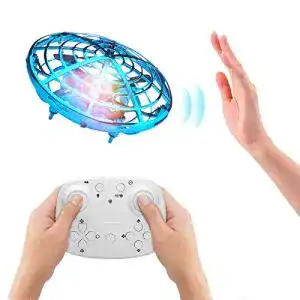 UFO-Drohne ShinePick UFO Mini Drohne, Fernbedienung