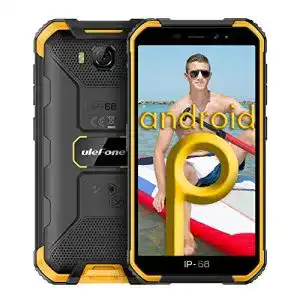 Ulefone-Handy Ulefone Smartphones ohne Vertrag, Armor X6