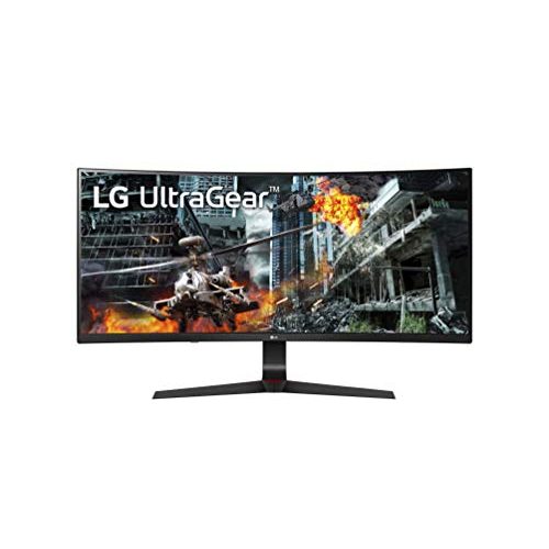 Die beste ultrawide curved monitor lg electronics lg 34gl750 b 34 zoll Bestsleller kaufen