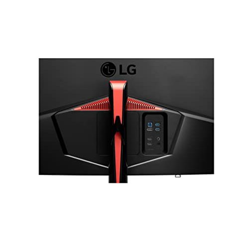 Ultrawide-Curved-Monitor LG Electronics LG 34GN850-B, 34 Zoll