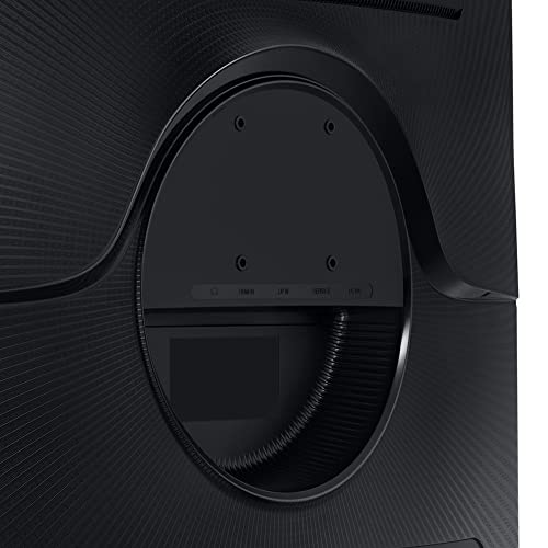 Ultrawide-Curved-Monitor Samsung Odyssey G5, 34 Zoll, VA-Panel