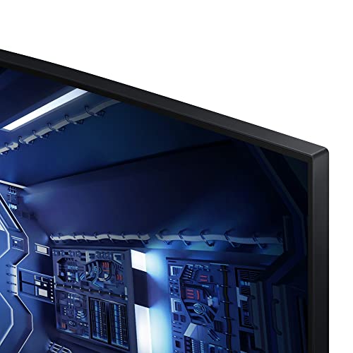 Ultrawide-Curved-Monitor Samsung Odyssey G5, 34 Zoll, VA-Panel