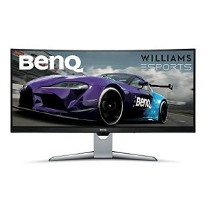 Ultrawide-Monitor BenQ EX3501R 88,9 cm (35 Zoll) Gaming WQHD