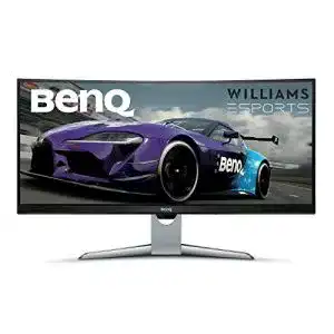 Ultrawide-Monitor