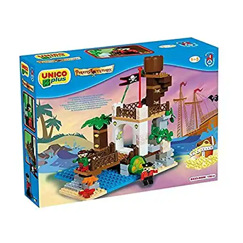 Unico-Plus Unico Plus 8533-0000 Signalturm